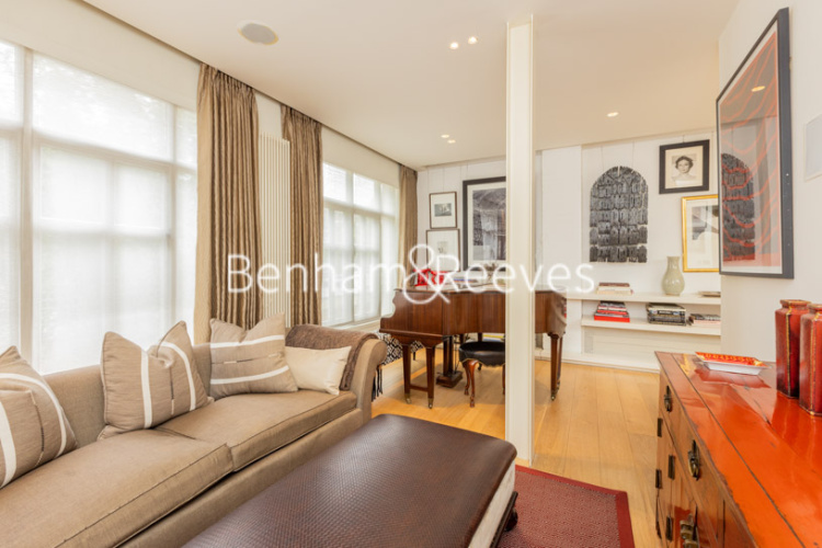 3 bedrooms house to rent in Napier Place, Kensington, W14-image 18