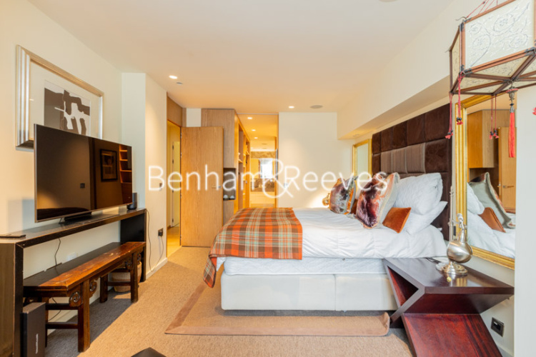 3 bedrooms house to rent in Napier Place, Kensington, W14-image 22