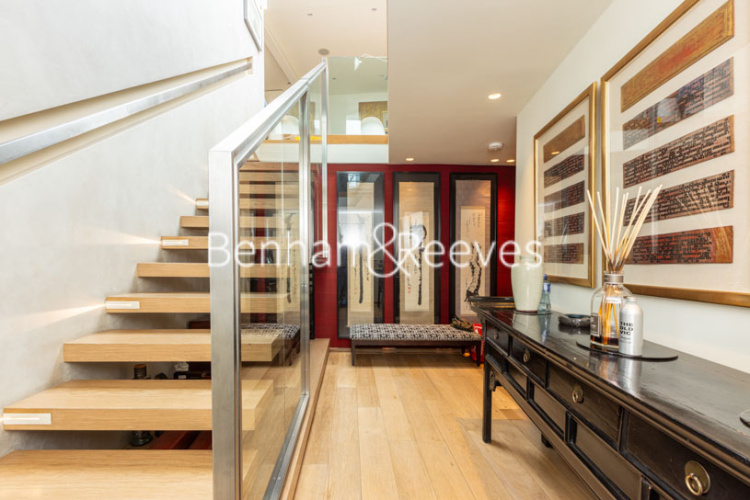 3 bedrooms house to rent in Napier Place, Kensington, W14-image 23