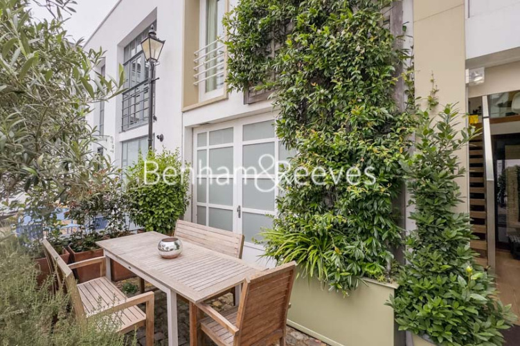 3 bedrooms house to rent in Napier Place, Kensington, W14-image 25