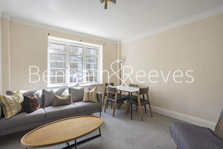 3 bedrooms flat to rent in Redcliffe Close, Kensington, SW5-image 6