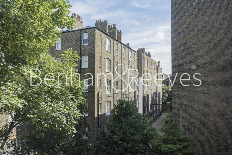 3 bedrooms flat to rent in Redcliffe Close, Kensington, SW5-image 16