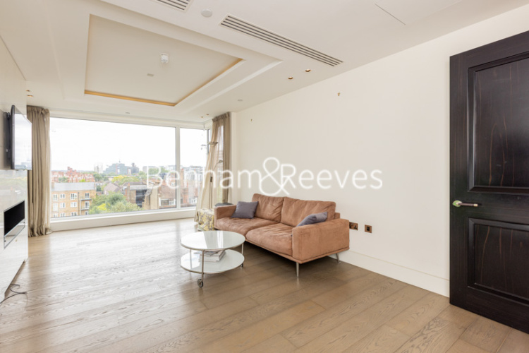 2 bedrooms flat to rent in Wolfe House, Kensington High Street, W14-image 1