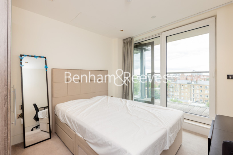 2 bedrooms flat to rent in Wolfe House, Kensington High Street, W14-image 3