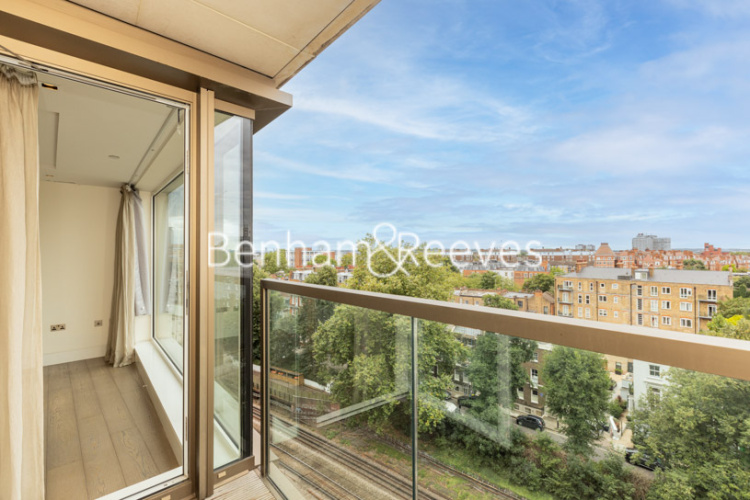 2 bedrooms flat to rent in Wolfe House, Kensington High Street, W14-image 5