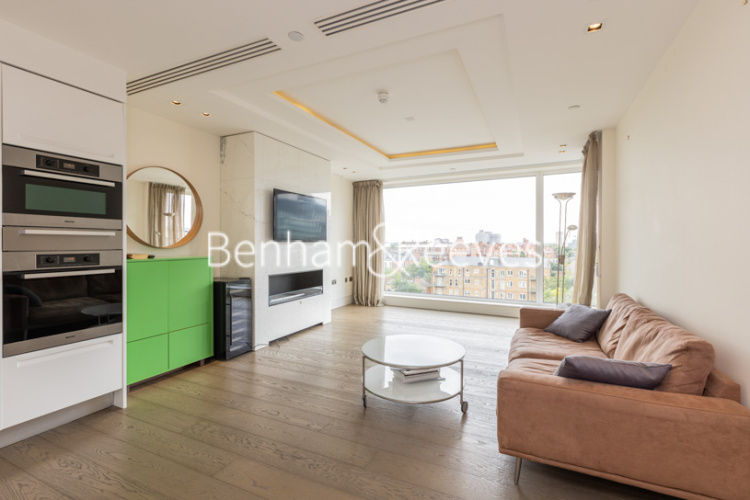 2 bedrooms flat to rent in Wolfe House, Kensington High Street, W14-image 6