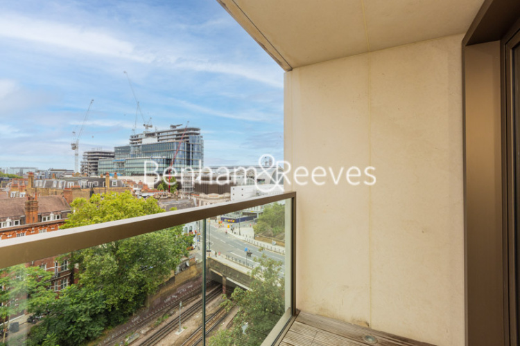 2 bedrooms flat to rent in Wolfe House, Kensington High Street, W14-image 10