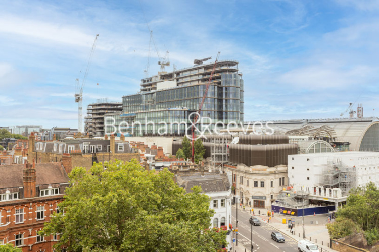 2 bedrooms flat to rent in Wolfe House, Kensington High Street, W14-image 15