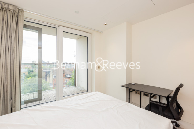 2 bedrooms flat to rent in Wolfe House, Kensington High Street, W14-image 17