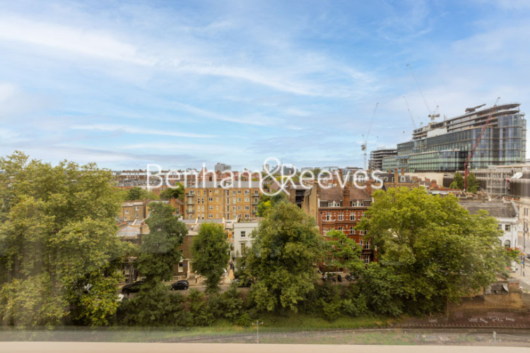 2 bedrooms flat to rent in Wolfe House, Kensington High Street, W14-image 20