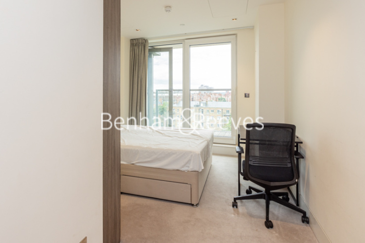 2 bedrooms flat to rent in Wolfe House, Kensington High Street, W14-image 24