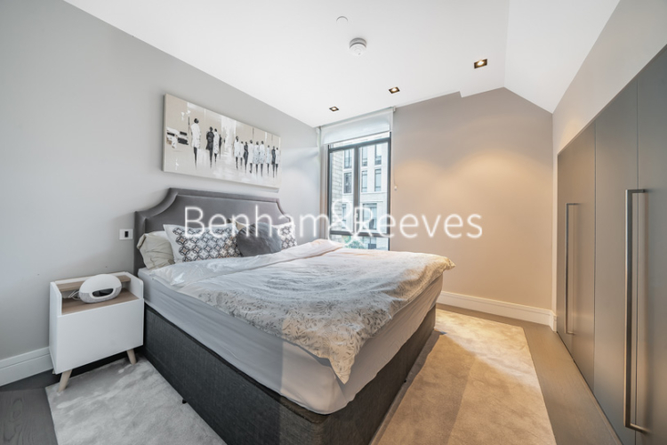 2 bedrooms house to rent in Young Street, Kensington, W8-image 8