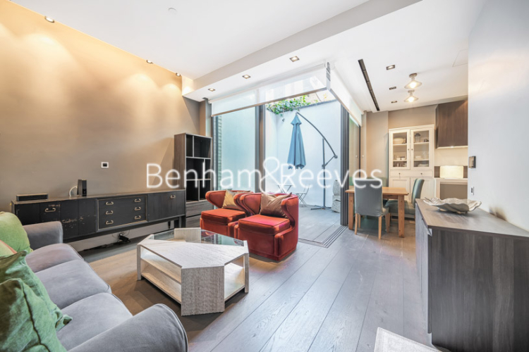 2 bedrooms house to rent in Young Street, Kensington, W8-image 11