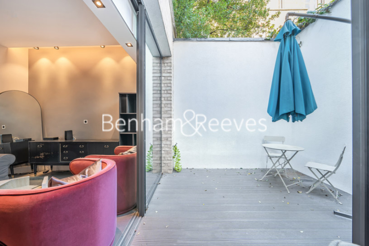 2 bedrooms house to rent in Young Street, Kensington, W8-image 14