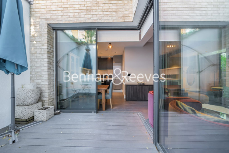 2 bedrooms house to rent in Young Street, Kensington, W8-image 19