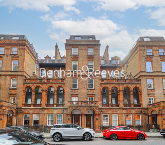 1 bedroom flat to rent in Courtfield Road, Kensington, SW7-image 5