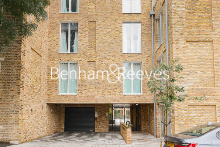 1 bedroom flat to rent in Sinclair Road, Kensington, W14-image 11