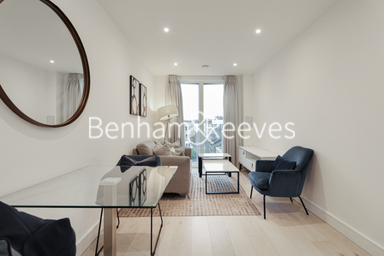 1 bedroom flat to rent in Sinclair Road, Kensington, W14-image 18