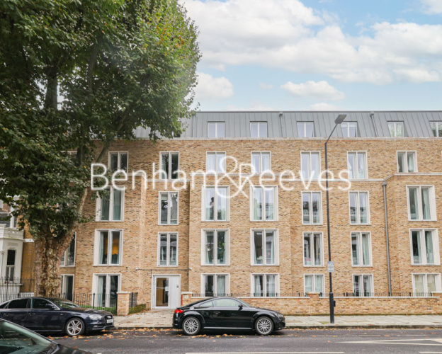 1 bedroom flat to rent in Sinclair Road, Kensington, W14-image 19