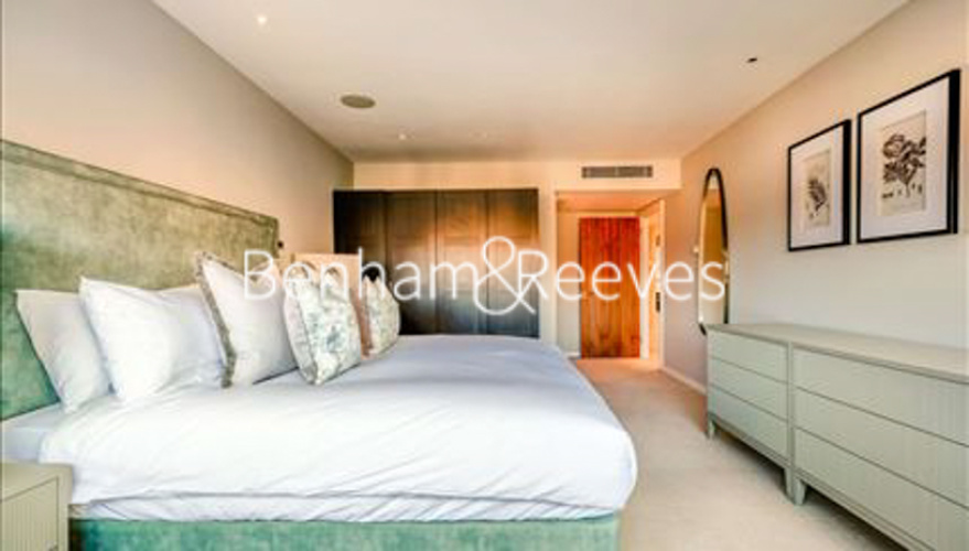 2 bedrooms flat to rent in Young Street, Kensington, W8-image 3