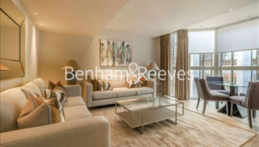 2 bedrooms flat to rent in Young Street, Kensington, W8-image 6