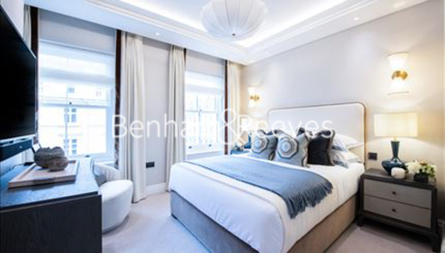 2 bedrooms flat to rent in Prince of Wales Terrace, Kensington, W8-image 3