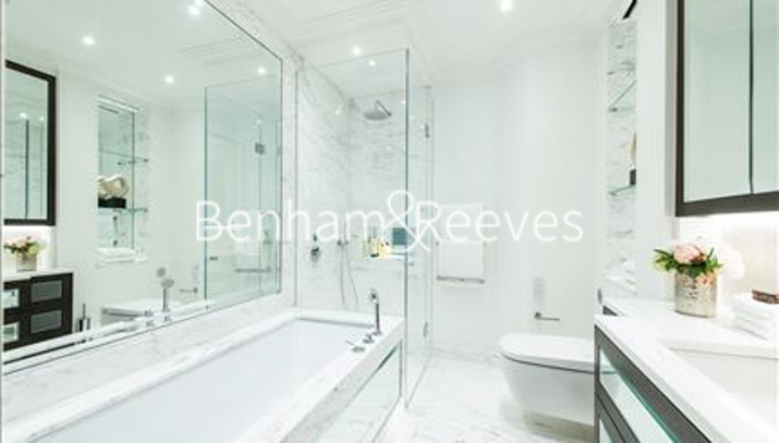 2 bedrooms flat to rent in Prince of Wales Terrace, Kensington, W8-image 4