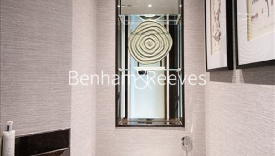 2 bedrooms flat to rent in Prince of Wales Terrace, Kensington, W8-image 9