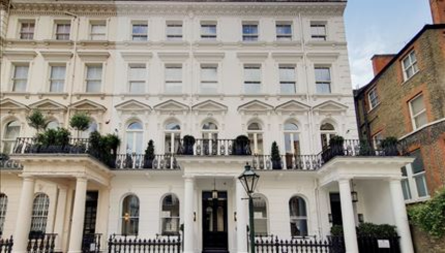 2 bedrooms flat to rent in Prince of Wales Terrace, Kensington, W8-image 11