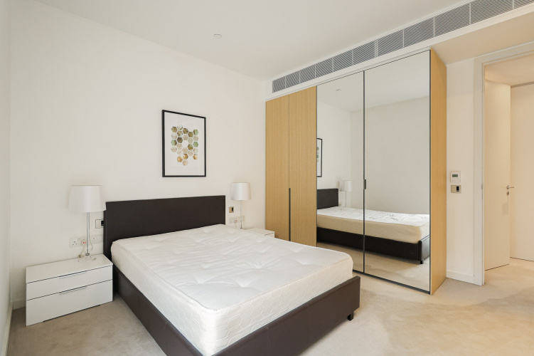 1 bedroom flat to rent in Bolander Grove, Hammersmith, SW6-image 5