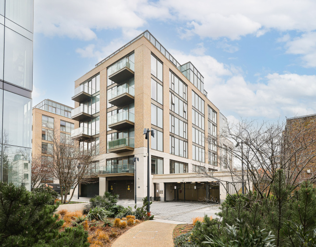 1 bedroom flat to rent in Bolander Grove, Hammersmith, SW6-image 7