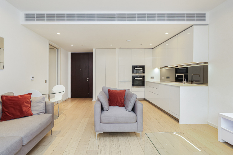 1 bedroom flat to rent in Bolander Grove, Hammersmith, SW6-image 11