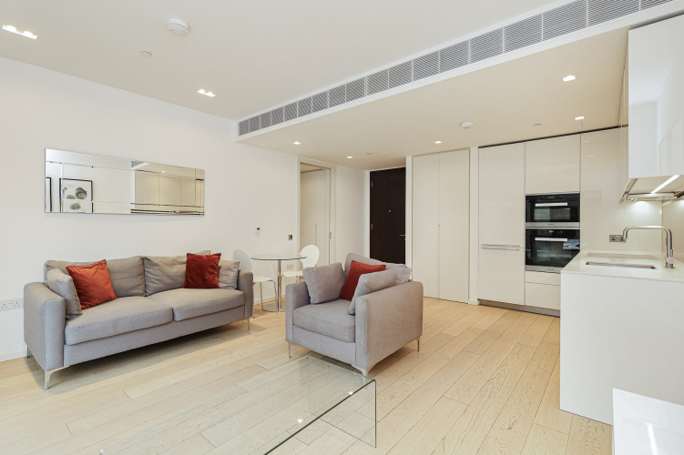 1 bedroom flat to rent in Bolander Grove, Hammersmith, SW6-image 12