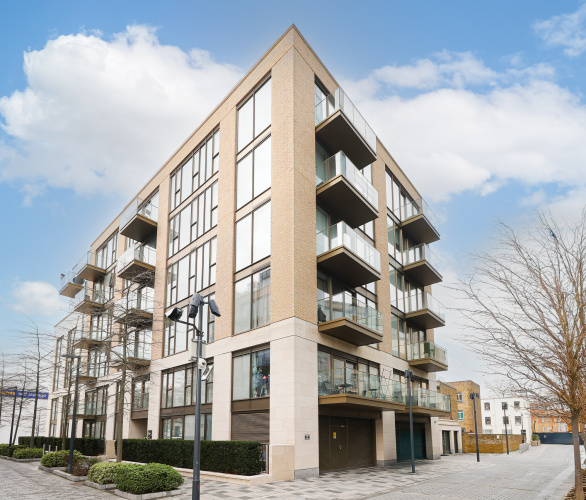 1 bedroom flat to rent in Bolander Grove, Hammersmith, SW6-image 14