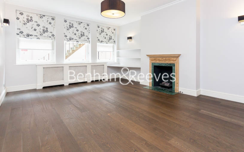 3 bedrooms flat to rent in Kensington Court Mansions, Kensington, W8-image 8