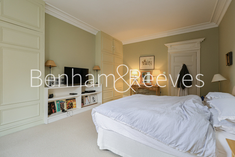 1 bedroom flat to rent in Durward House, Kensington Court, W8-image 9