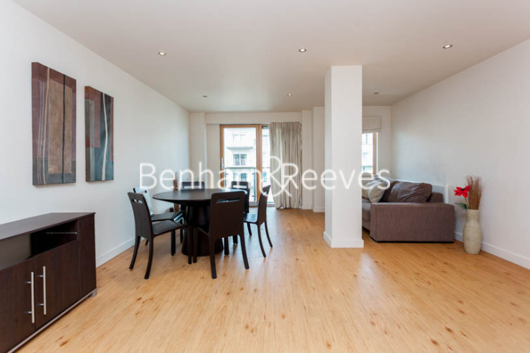 2 bedrooms flat to rent in Heritage Avenue, Colindale, NW9-image 3