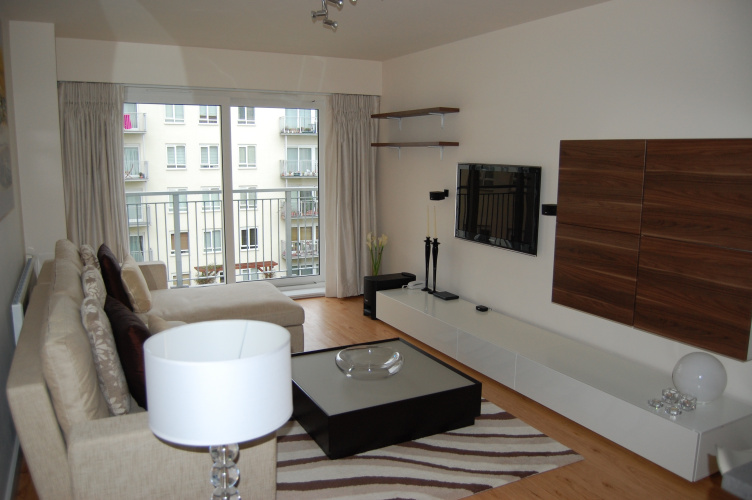 1 bedroom flat to rent in Boulevard Drive, Colindale, NW9-image 1