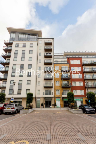 2 bedrooms flat to rent in Heritage Avenue, Colindale, NW9-image 9