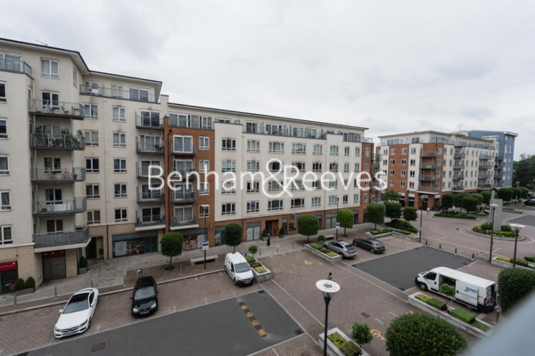 2 bedrooms flat to rent in Heritage Avenue, Beaufort Park, NW9-image 5