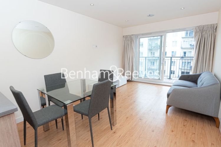 2 bedrooms flat to rent in Heritage Avenue, Beaufort Park, NW9-image 6