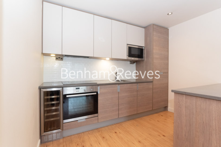 2 bedrooms flat to rent in Heritage Avenue, Beaufort Park, NW9-image 7