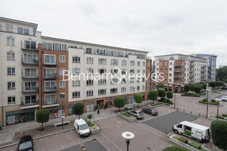 2 bedrooms flat to rent in Heritage Avenue, Beaufort Park, NW9-image 11