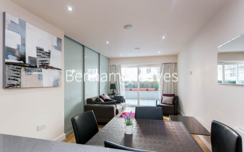 1 bedroom flat to rent in Boulevard Drive, Colindale, NW9-image 3