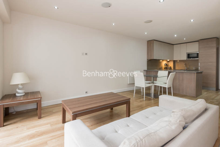 1 bedroom flat to rent in Boulevard Drive, Colindale, NW9-image 1