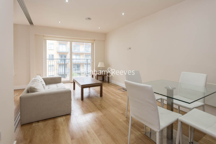 1 bedroom flat to rent in Boulevard Drive, Colindale, NW9-image 4