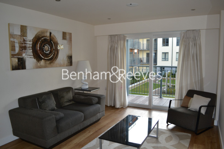 2 bedrooms flat to rent in Boulevard Drive, Colindale, NW9-image 1