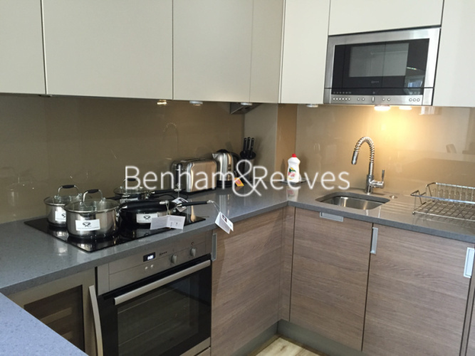 2 bedrooms flat to rent in Boulevard Drive, Colindale, NW9-image 2