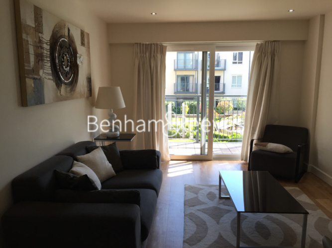 2 bedrooms flat to rent in Boulevard Drive, Colindale, NW9-image 6