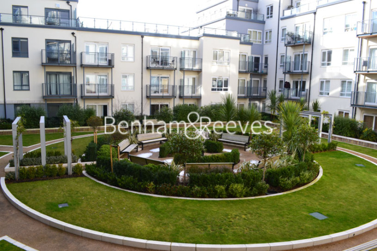 2 bedrooms flat to rent in Boulevard Drive, Colindale, NW9-image 10